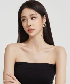 Alternative view of Concept “Silent Luxury” – Chân Dung Tối Giản Tông Trung Tính Mang Hơi Thở Thời Trang Cao Cấp